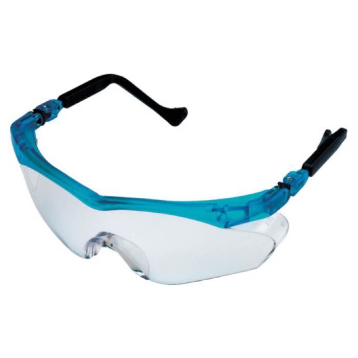 (T)UVEX 一眼型　保護メガネ 4228791