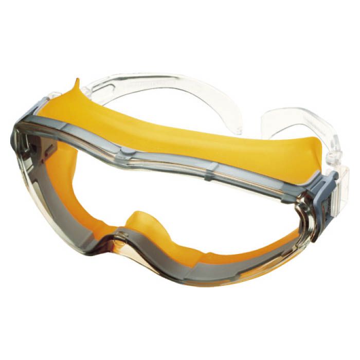 (T)UVEX オーバーグラス型　保護メガネ 4228839