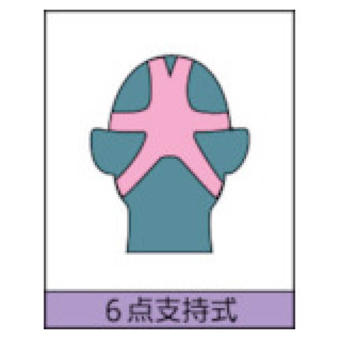 (T)シゲマツ 取替え式防じんマスク　DR165N3 11402の説明画像2