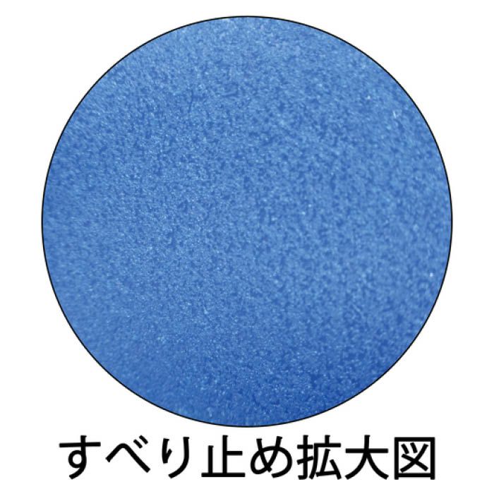 (T)ビニスター 塩化ビニール手袋　ニュー耐油　L　(10双入) 968Lの説明画像2