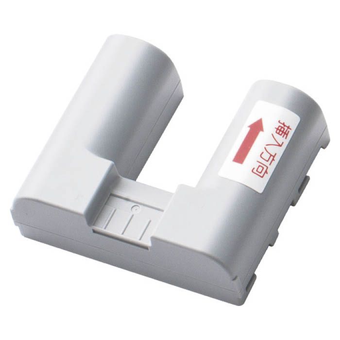 (T)シゲマツ 電動ファン付き呼吸用保護具Sy185,Sy11F,Sy11用バッテリー　BA-L2SUK BAL2SUK