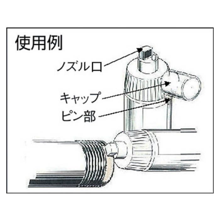 スリーボンド ガス配管用シール剤 230g TB4320B