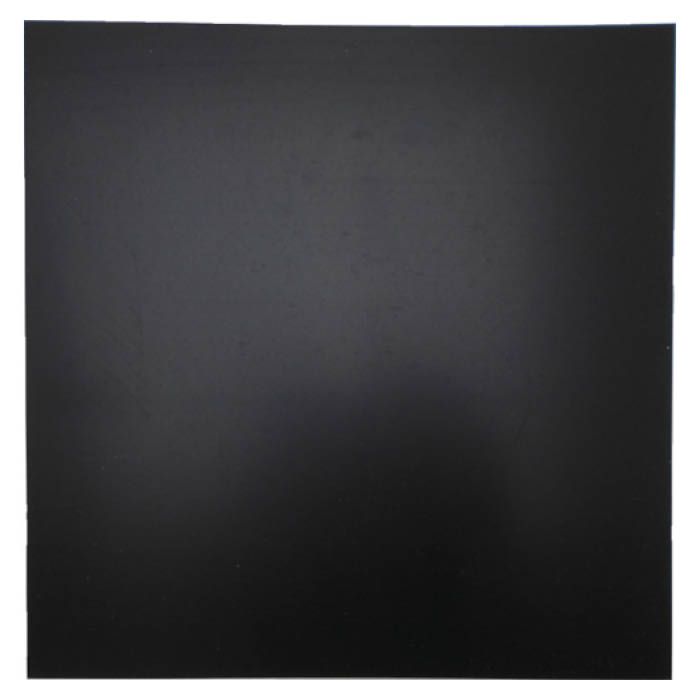 (T)WAKI 環境配慮型ゴムシート　角タイプ　黒　厚さ5×幅200mm 8363028