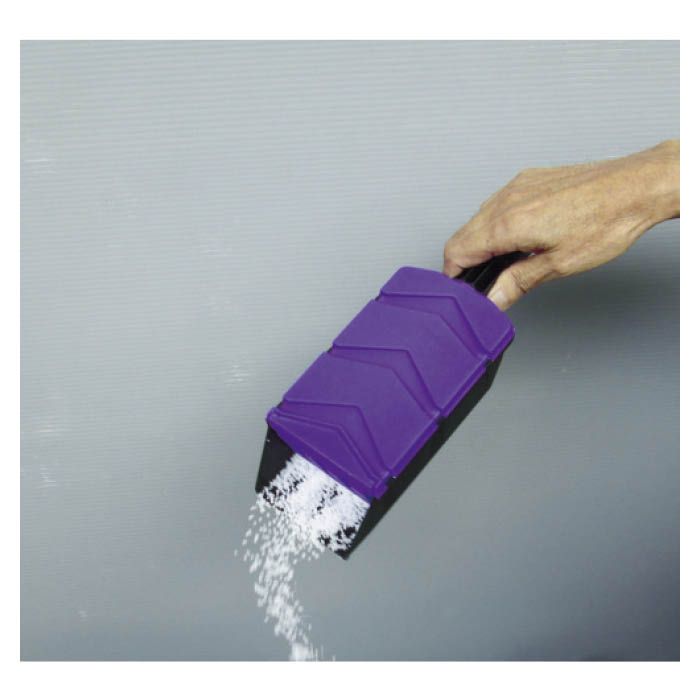 (T)コンパル 融雪剤散布(L)　　扉式 029208の説明画像4
