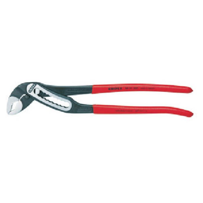 (T)KNIPEX ウォーターポンププライヤー　アリゲーター　300mm 4469453