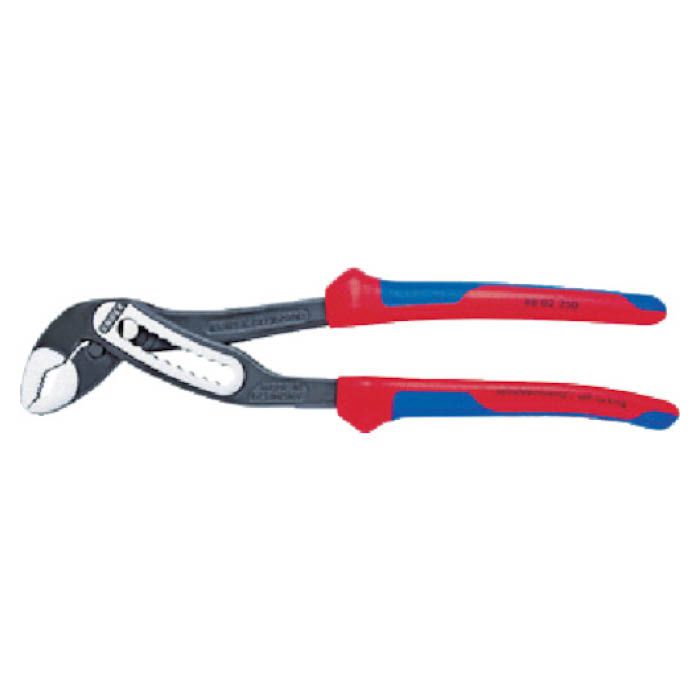 (T)KNIPEX ウォーターポンププライヤー　アリゲーター　180mm 4469461