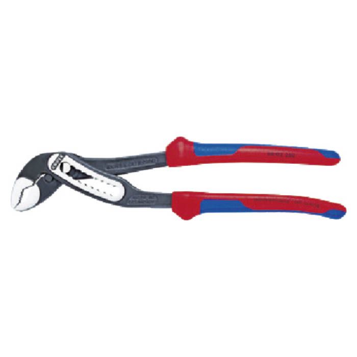 (T)KNIPEX ウォーターポンププライヤー　アリゲーター　250mm 4469470