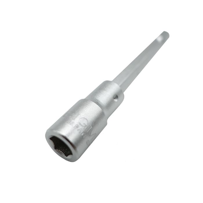 BM六角軸ソケット7mm ISB-7の説明画像2