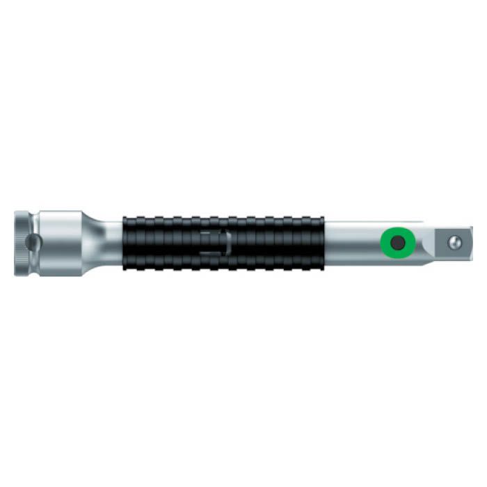 (T)Wera ロックエクステンションバー3/8　ショート 4387112