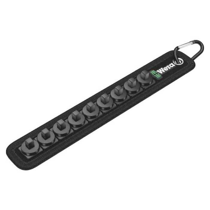 (T)Wera BELT　用　交換用ベルト　9個　1/4 1609578