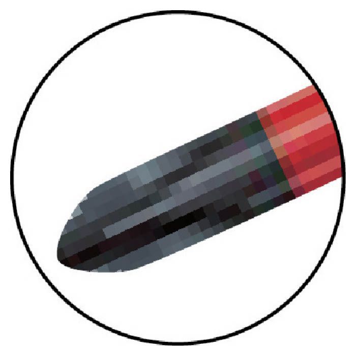 (T)Wera 162ISPHVDE　2X100 4317483の説明画像2