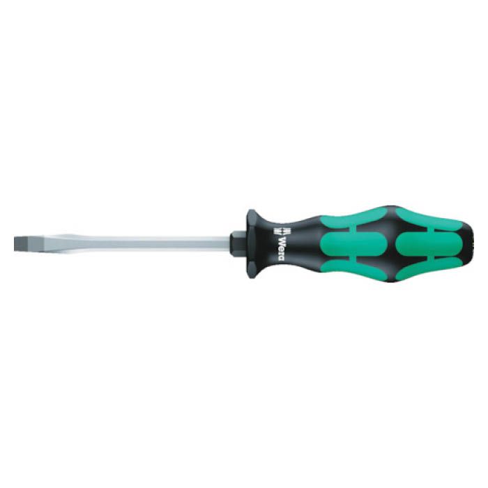 (T)Wera 334SK　クラフトフォームドライバー　-4.0 4116453