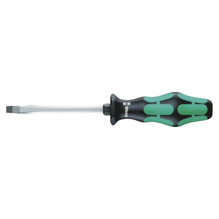 (T)Wera 334SK　クラフトフォームドライバー　-4.5 4116461