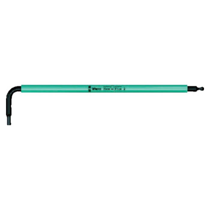 (T)Wera 950SPKL　ヘックスキー　2.0 7659164