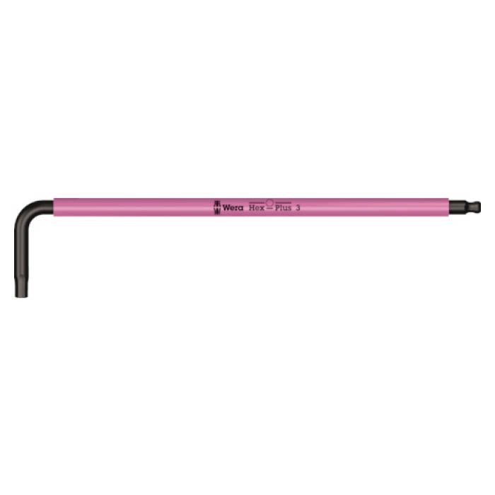 (T)Wera 950SPKL　ヘックスキー　3.0 7659181