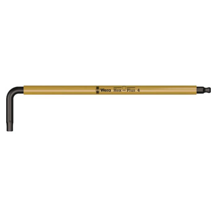 (T)Wera 950SPKL　ヘックスキー　4.0 7659199