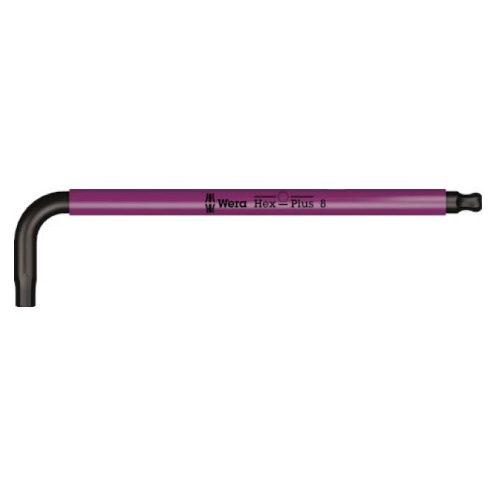 (T)Wera 950SPKL　ヘックスキー　8.0 7659229