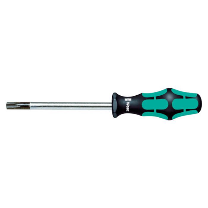 (T)Wera トルクスプラスドライバー　5X60 4347528
