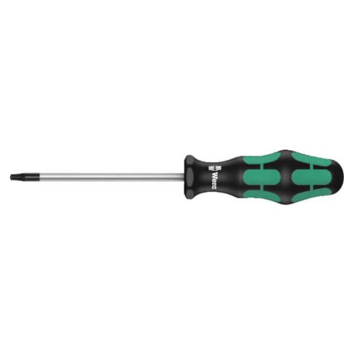 (T)Wera トルクスプラスドライバー　25X100 4347609