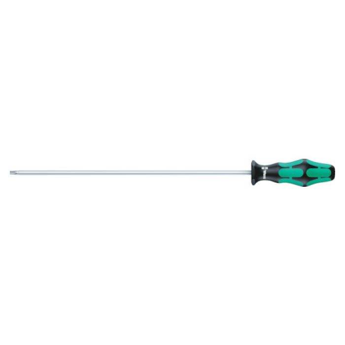 (T)Wera トルクスドライバーHF　TX25X300 4317734