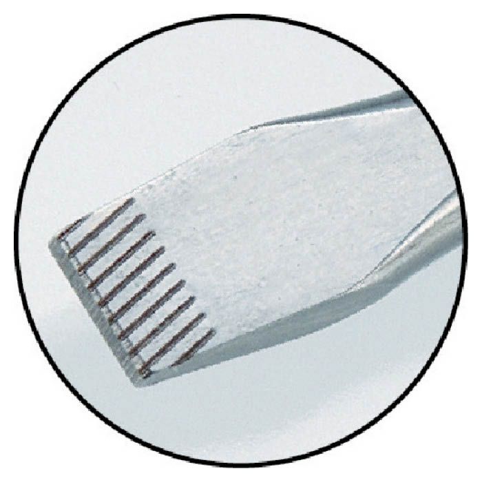 (T)Wera プラスドライバー　0×60 4117808の説明画像2