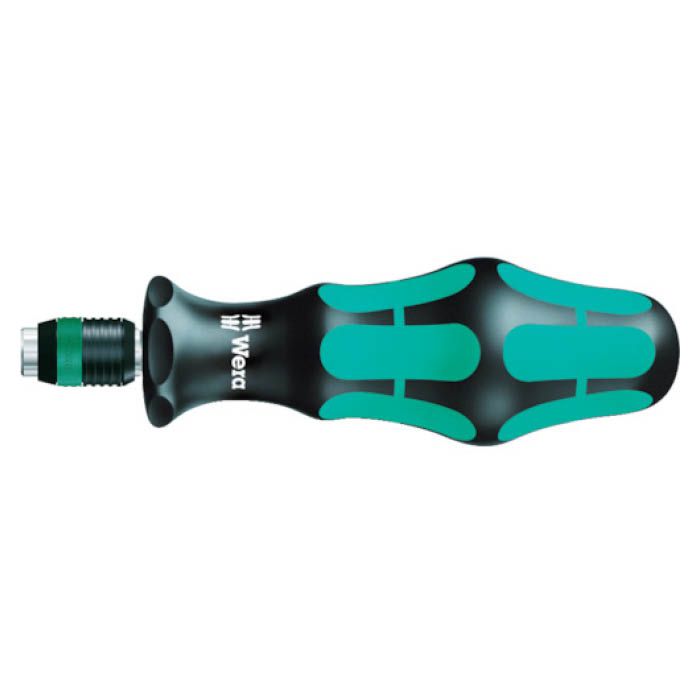 (T)Wera 813R　ビットフォルダー 7618379