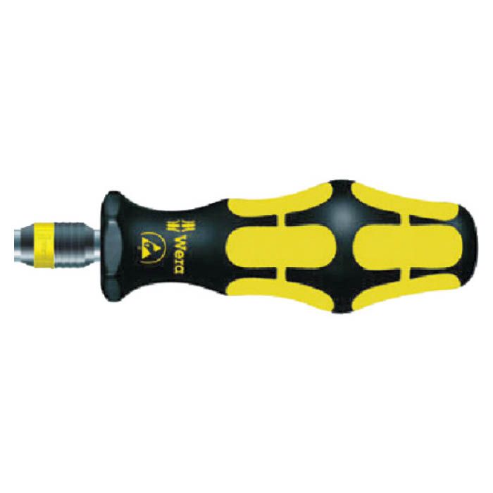 (T)Wera 813RESD　ビットホルダー 4317785