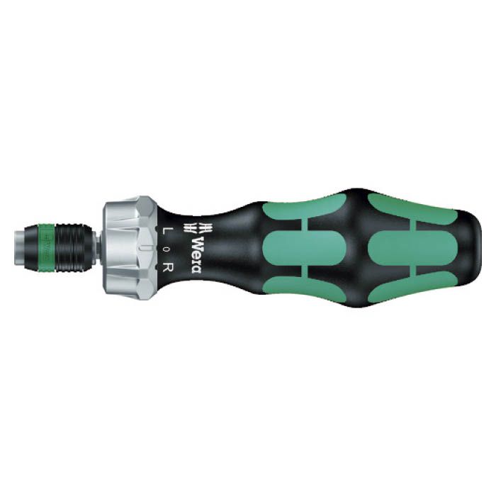 (T)Wera 816RA　ビットフォルダー 4317793
