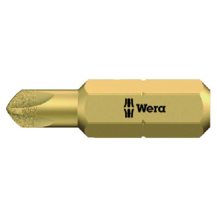 (T)Wera 871/1DC　トルクセットビット　8 4715616