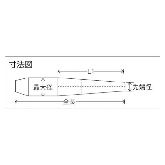(T)RENNSTEIG ヨセポンチ　190mm 7663536の説明画像2