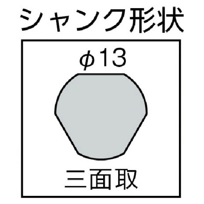 T)ミヤナガ ポリクリックシャンクL 3016242の通販｜ホームセンター