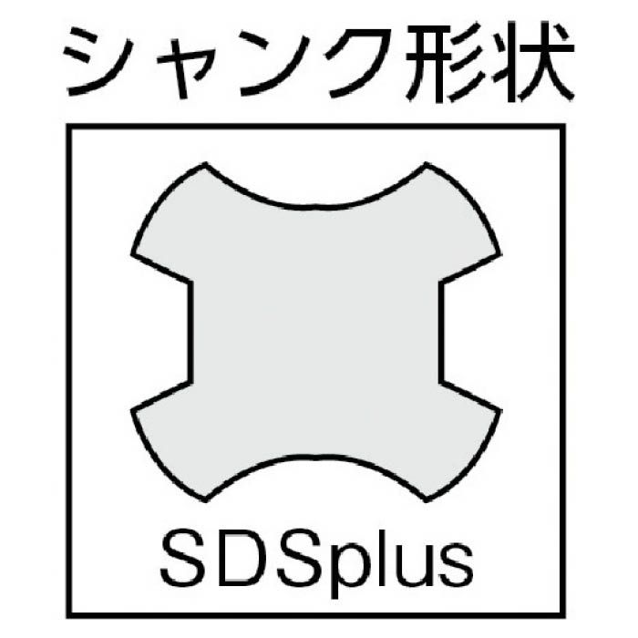 T)ミヤナガ ポリクリックシャンクL SDS 3016234の通販｜ホームセンター