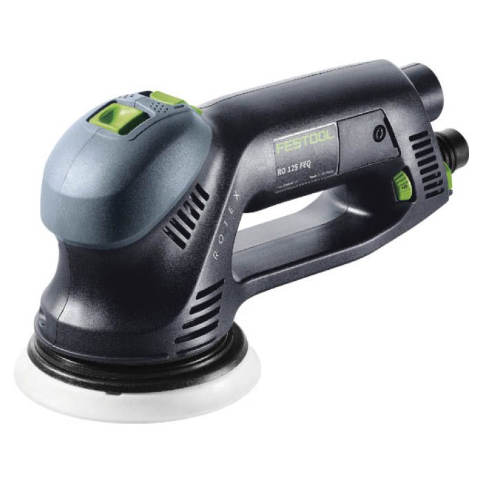 T)FESTOOL ロテックス RO 125 FEQ-PLUS (J) 571785の通販