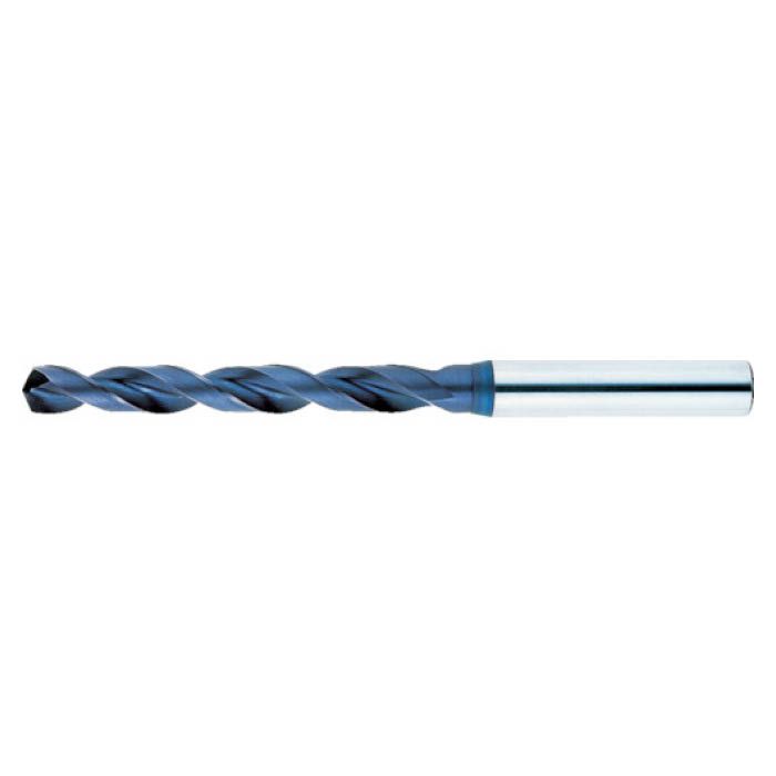 (T)三菱K バイオレット高精度ドリル13.0mm VAPDMD1300