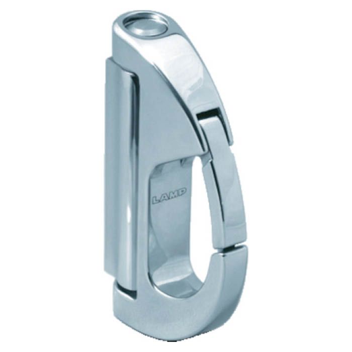 (T)スガツネ工業 (110018675)ENーR100Fステンレス鋼製ナス環回転フック 4403703