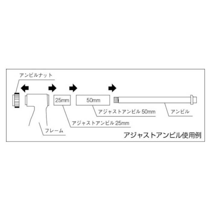 T)SK 外側マイクロメータ 3775615の通販｜ホームセンターナフコ【公式