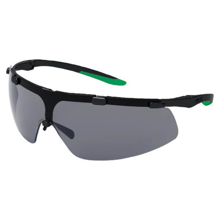 (T)UVEX 二眼型保護メガネ 8364301
