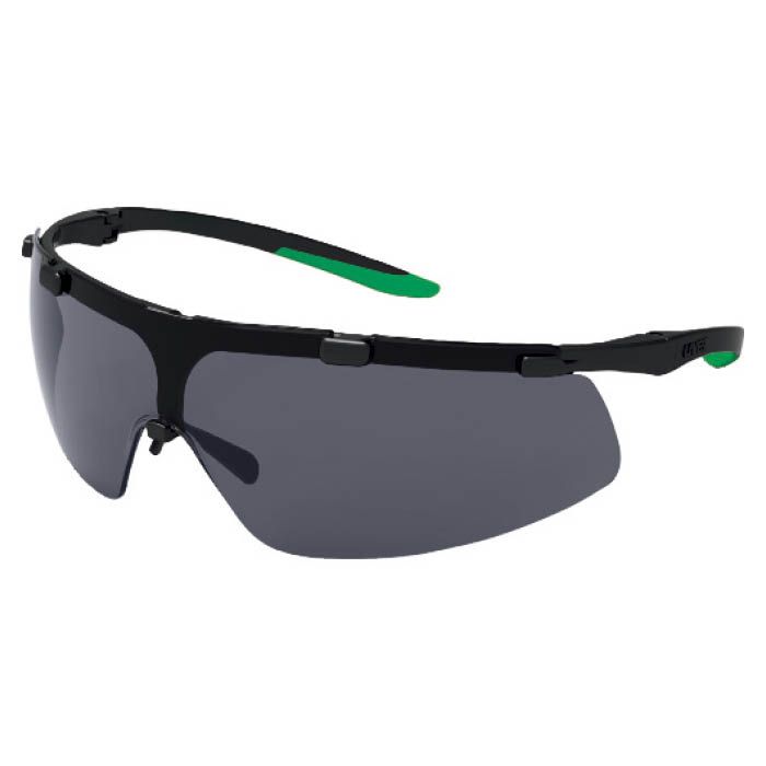(T)UVEX 二眼型保護メガネ 8364302