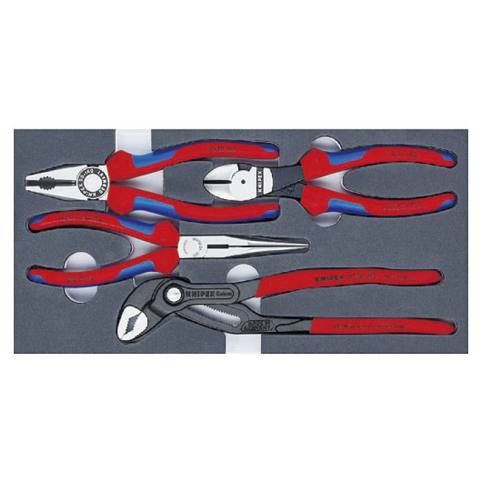 (T)KNIPEX 002001V15 1161123
