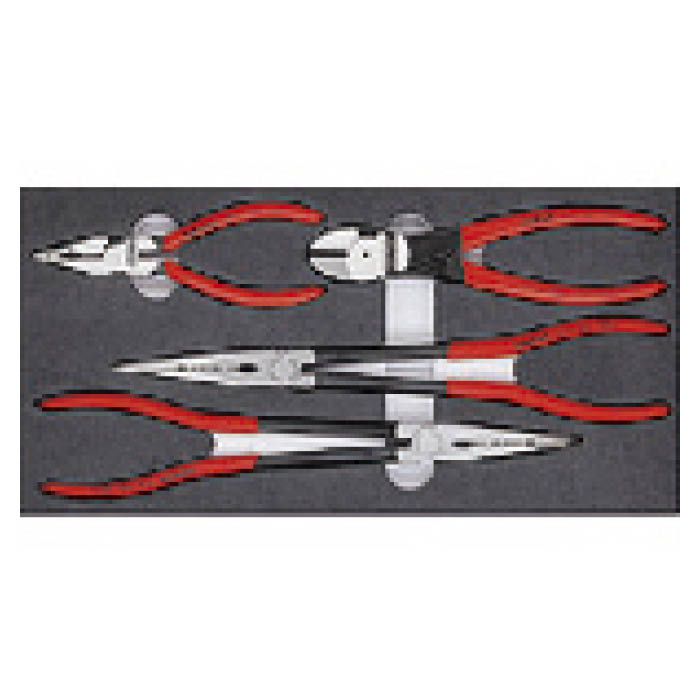 (T)KNIPEX 002001V16 1163224