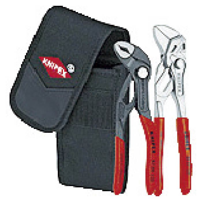 (T)KNIPEX 002072V01 4863569