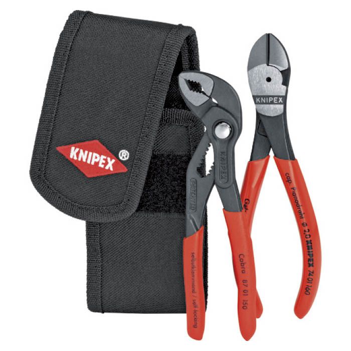 (T)KNIPEX 002072V02 8280651