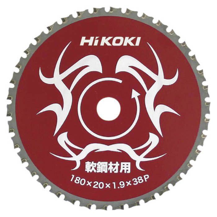 (T)HiKOKI CD7SA用チップソーカッター 7916477