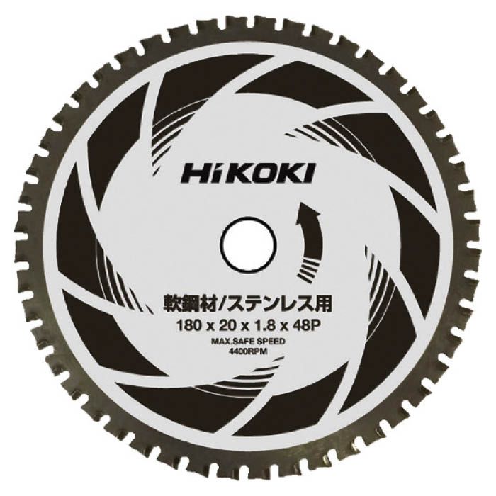 (T)HiKOKI CD7SA用チップソーカッター 7916868