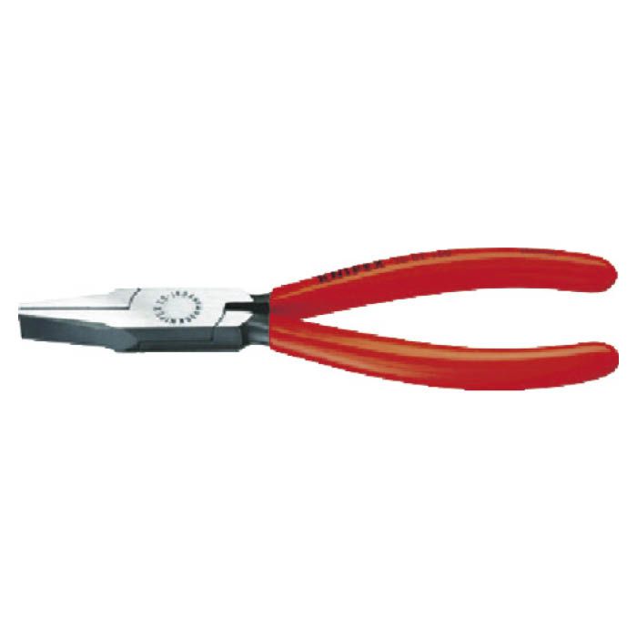 (T)KNIPEX 2001-160　平ペンチ 7867433