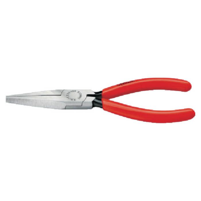 (T)KNIPEX ロングノーズプライヤー　140mm 4467647