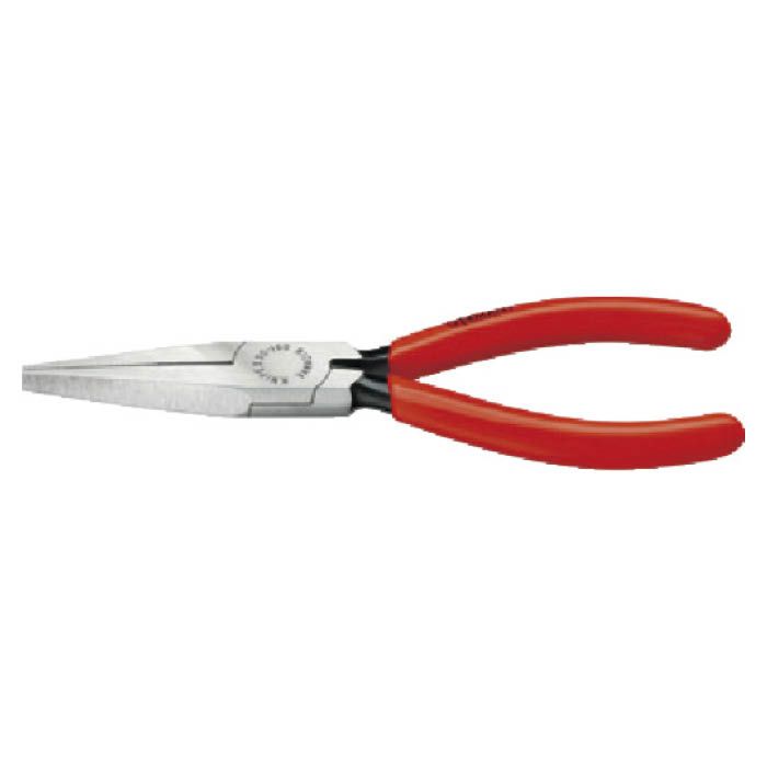 (T)KNIPEX ロングノーズプライヤー　160mm 4467655