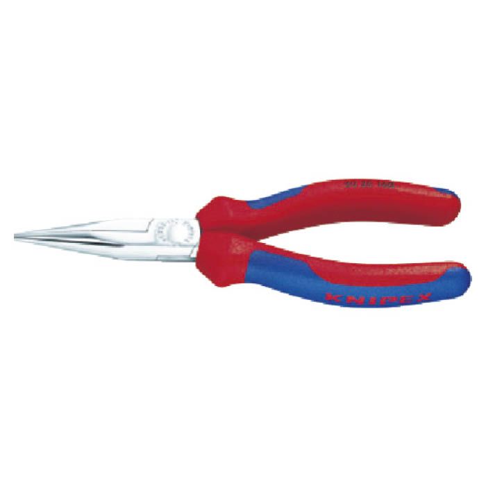 (T)KNIPEX 3025-160　ロングノーズプライヤー 7925280