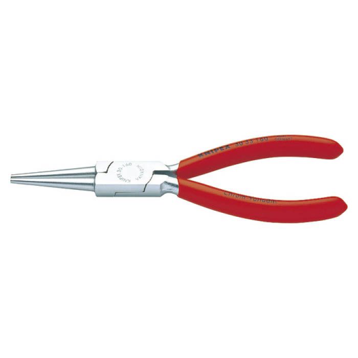 (T)KNIPEX 3033-160　ロングノーズプライヤー 7925301