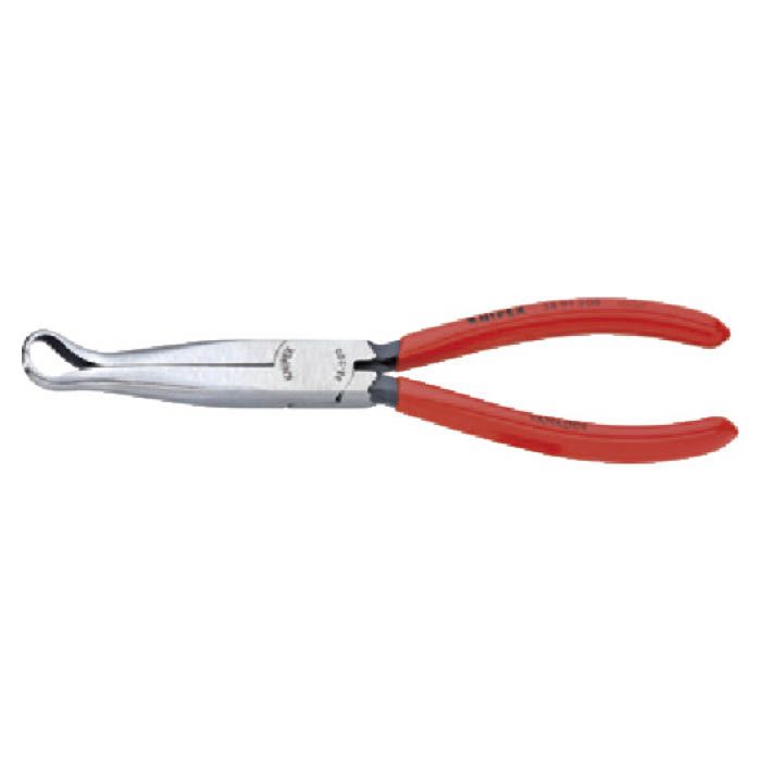 T)KNIPEX メカニックプライヤー 200mm 4467949の通販｜ホームセンター